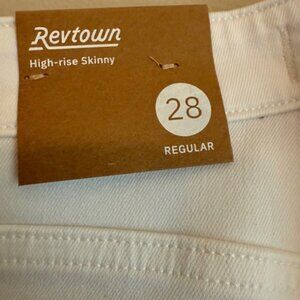 Revtown jeans